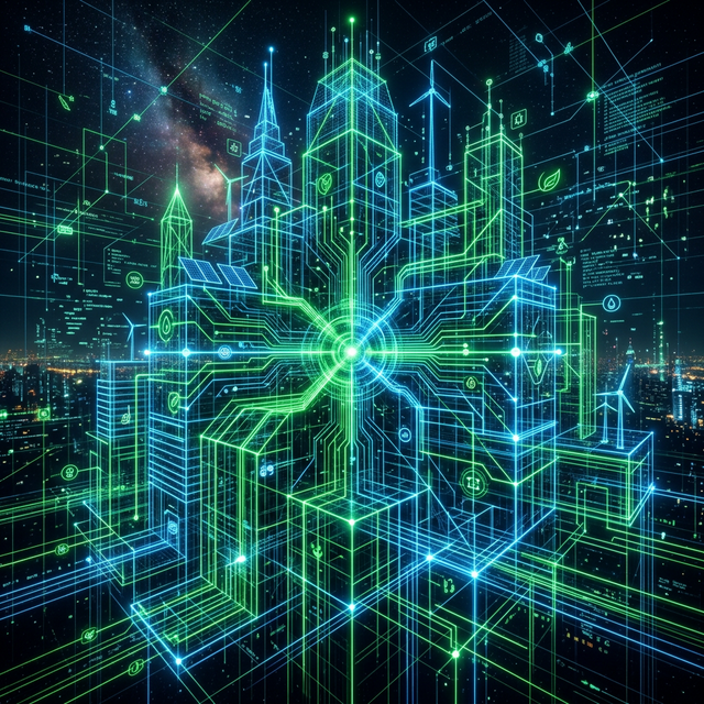 Smart AI Infrastructure